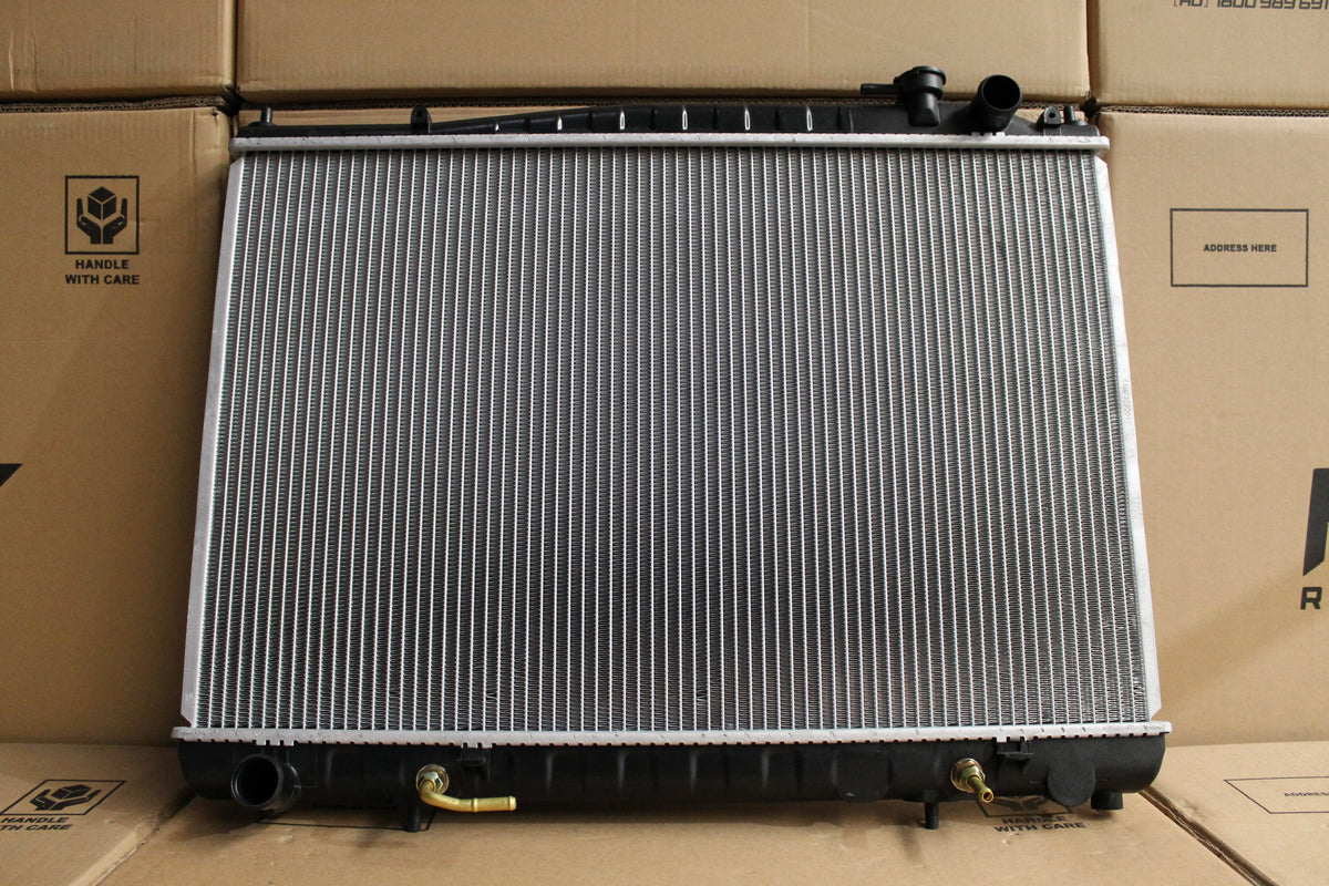 Nissan Y34 Cedric Radiator