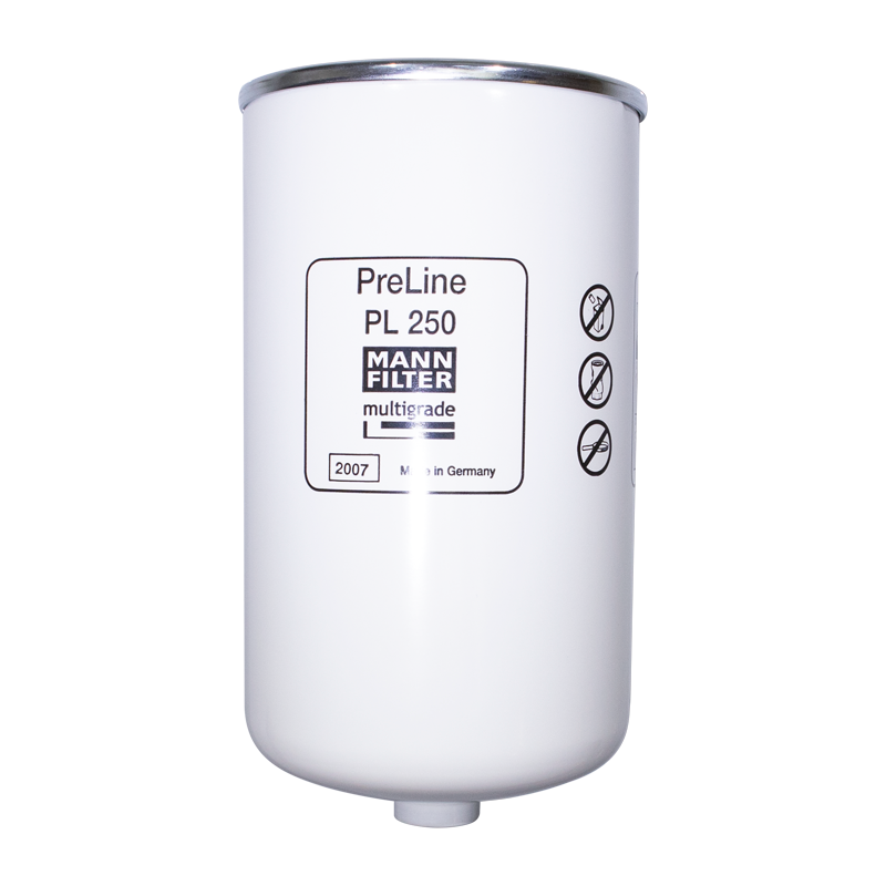 Direction-Plus PreLine-Plus Pre-Filter Replacement Element PLE250DP