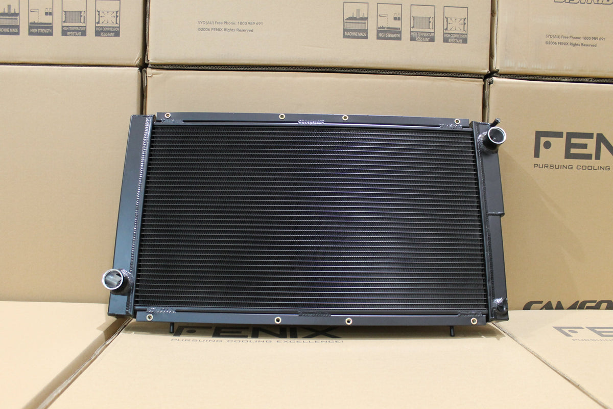Subaru Impreza WRX GC-GF-GM Full Alloy Performance Radiator