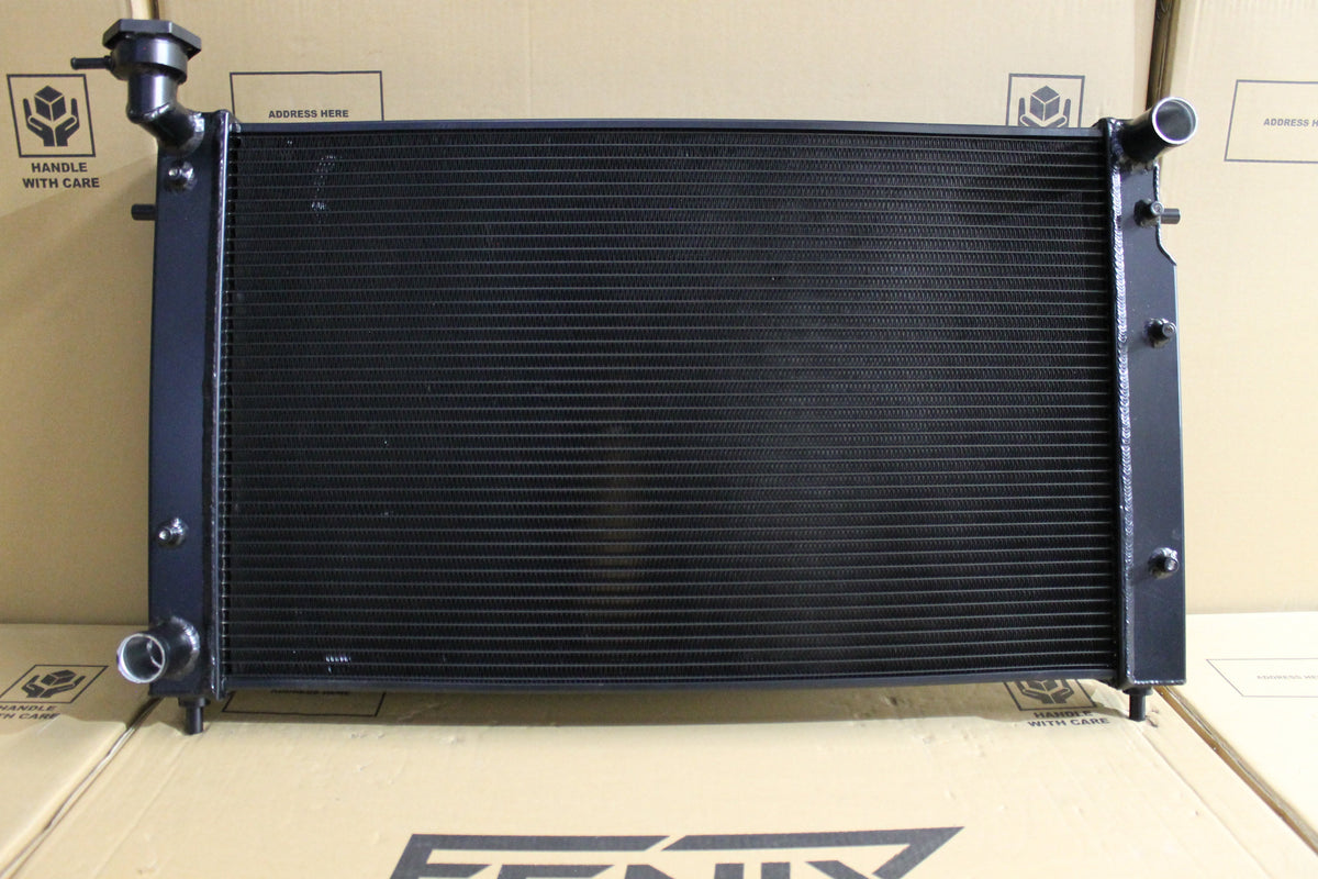 Holden VT-VX Commodore V6 Full Alloy Performance Radiator (Manual)