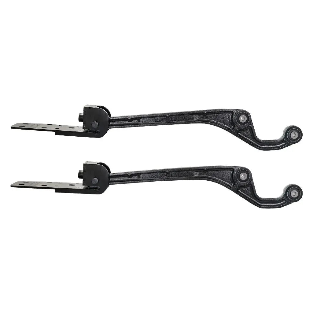 CalOffroad Hybrid Radius Arm Set for Nissan Patrol GQ GU