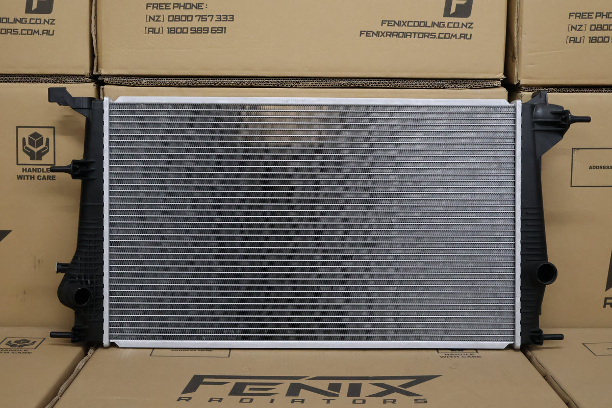 Renault Fluence X38 Petrol Radiator (NOV/2010 - APR/2015)