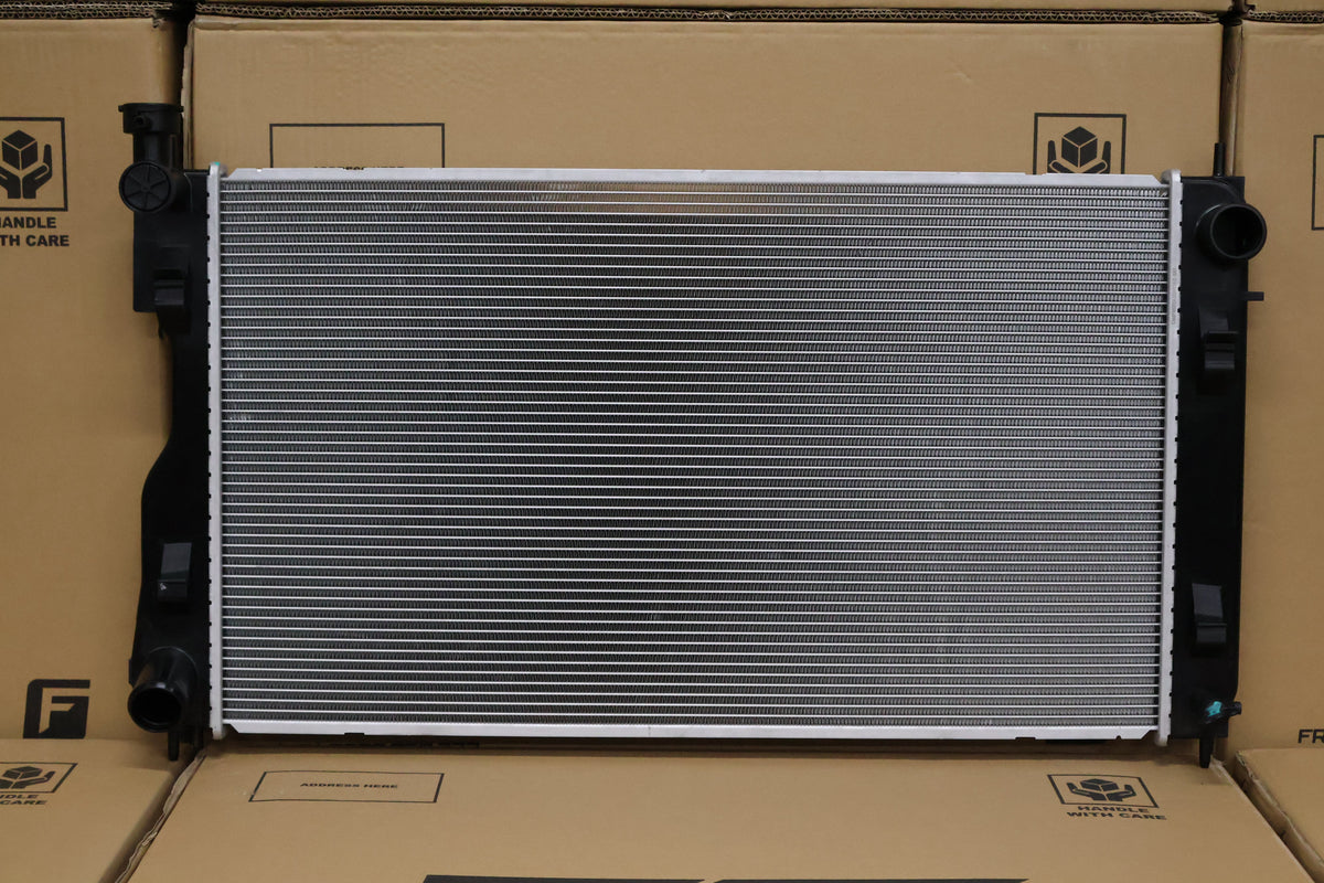 Subaru XV 2.0L Petrol Radiator (MAR/2017 - DEC/2022)