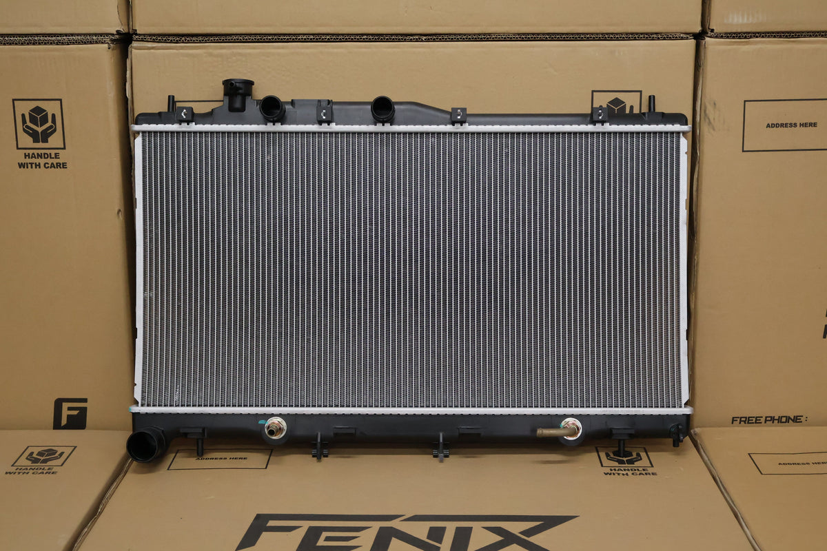 Subaru Liberty H6 Radiator (MAY/2009 - NOV/2011)