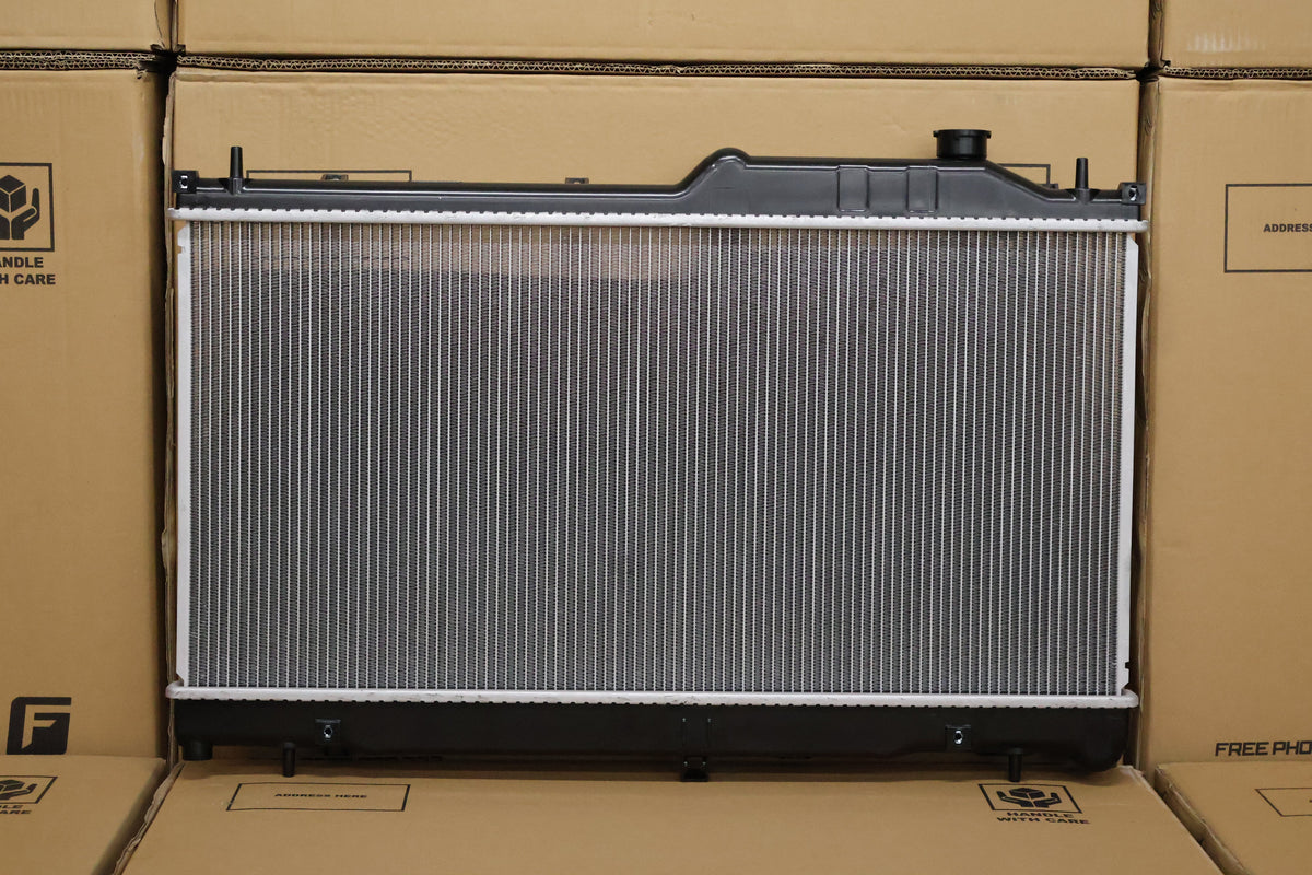 Subaru SJ Forester Turbo Radiator (AUG/2012 - JUL/2018)