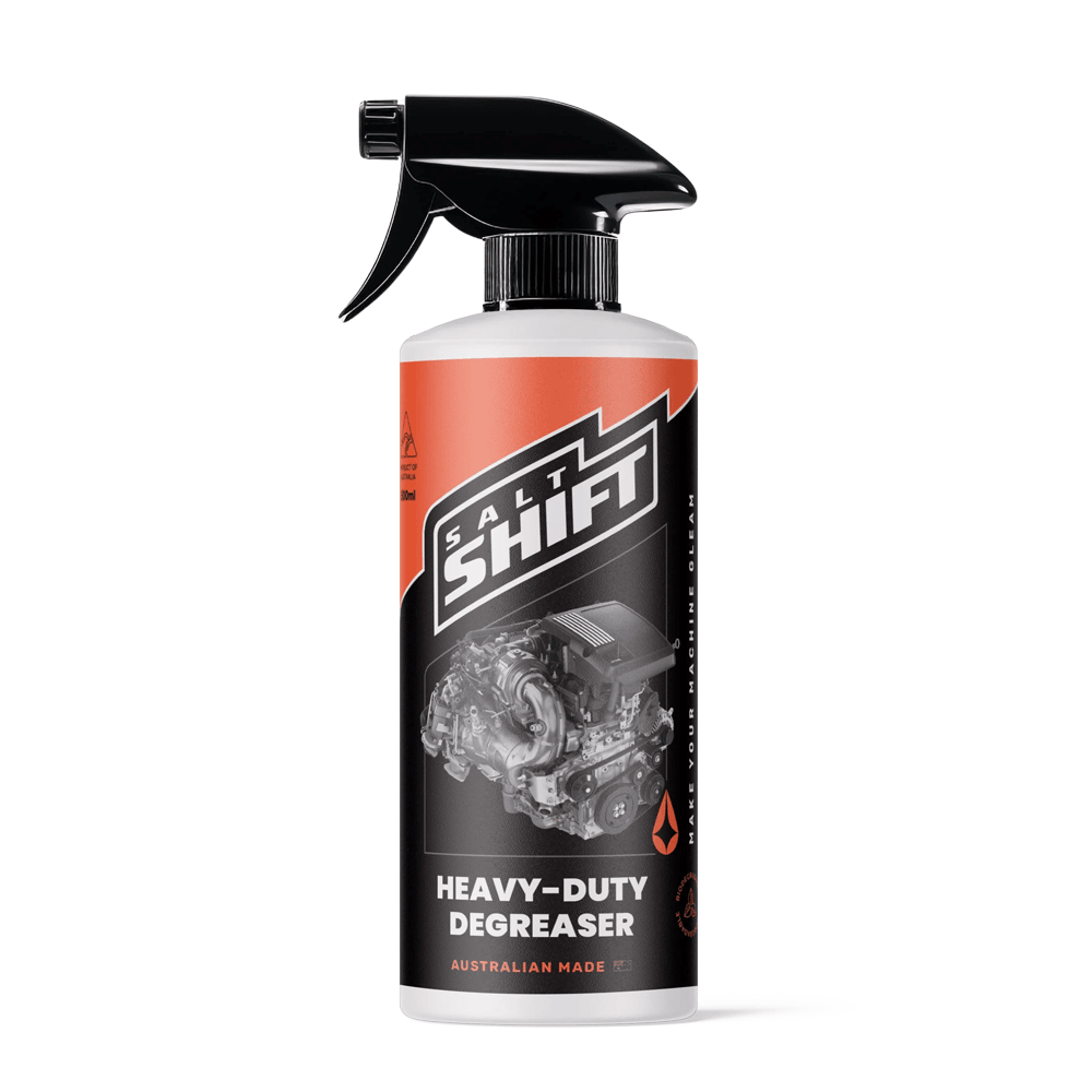 Salt Shift Heavy Duty Degreaser 500ml