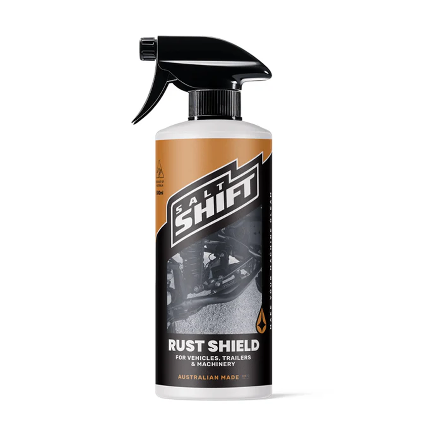 Salt Shift 4x4 Rust Shield 500ml