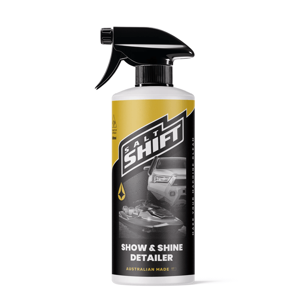 Salt Shift Show & Shine Detailer 500ml