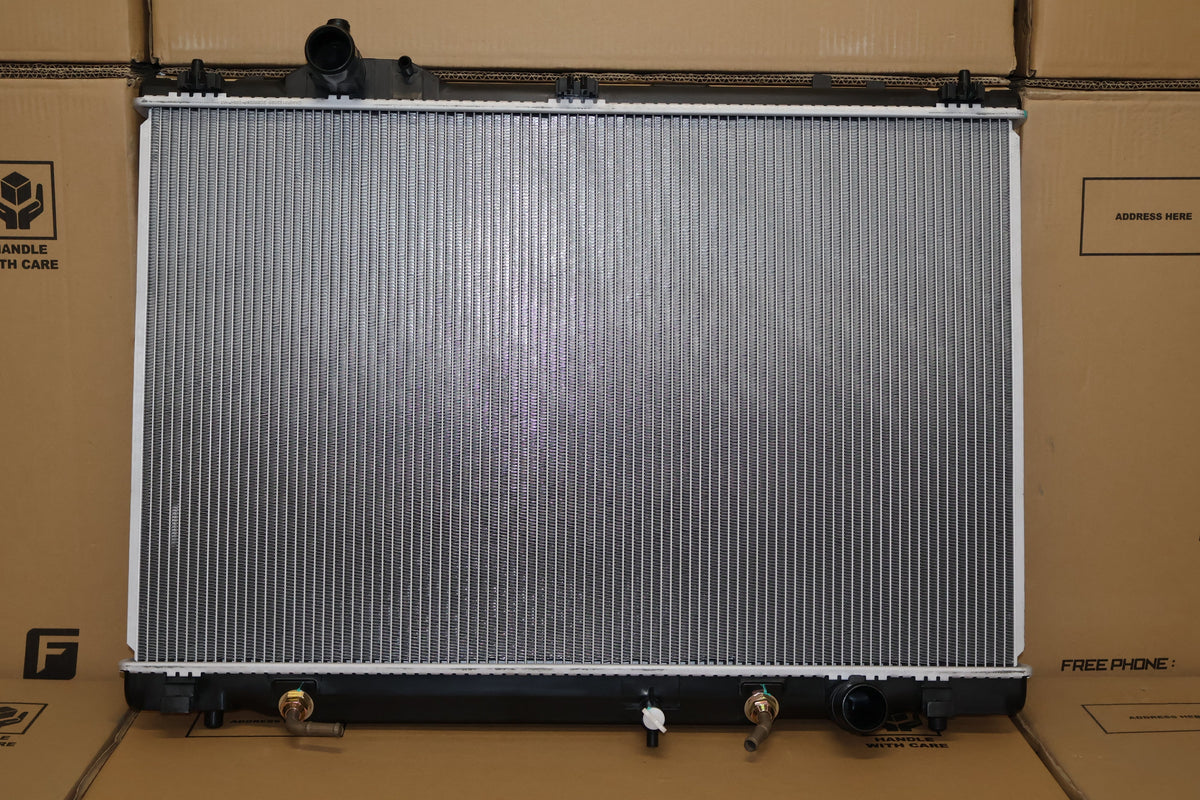 Lexus LS460 USF40R Radiator (APR/2007 - DEC/2012)