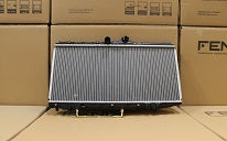 Holden Nova LE-LF Radiator