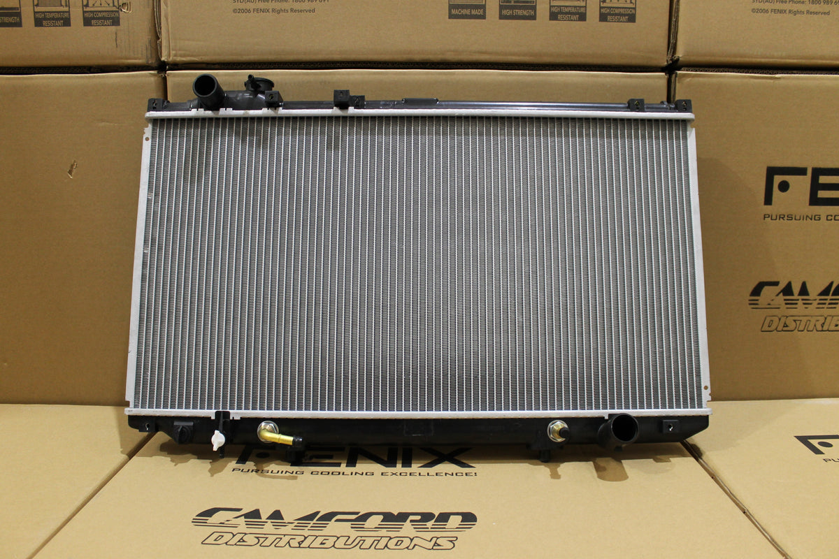 Toyota JZS147R Aristo Radiator (2JZ-GE Engine)