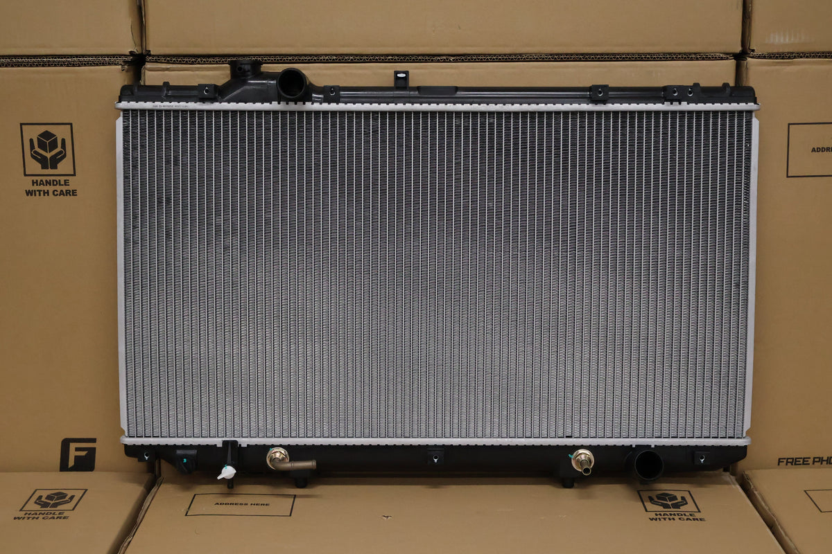 Toyota JZS161 Aristo Heavy Duty Radiator