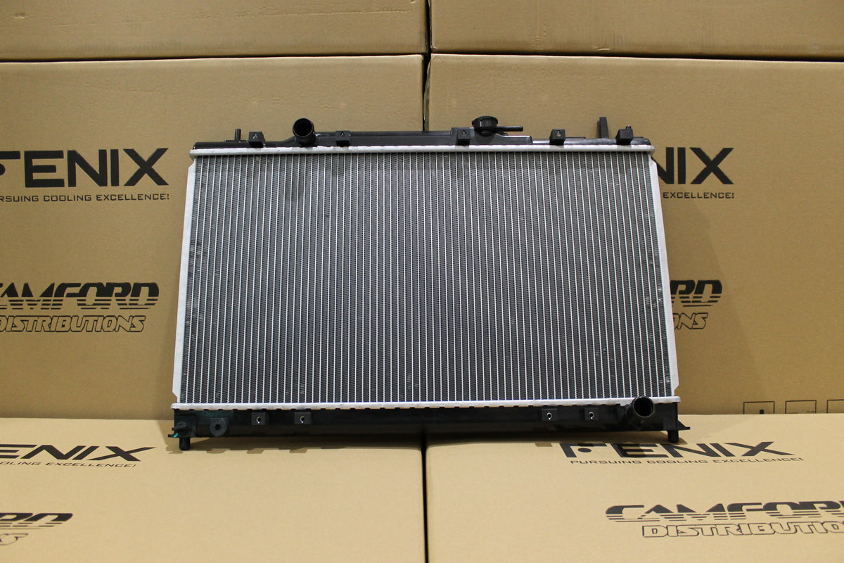 Toyota ST246 Caldina Radiator