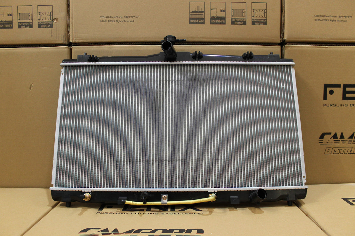 Lexus AVV60R ES300h Radiator (NOV/2013 - JUL/2018)