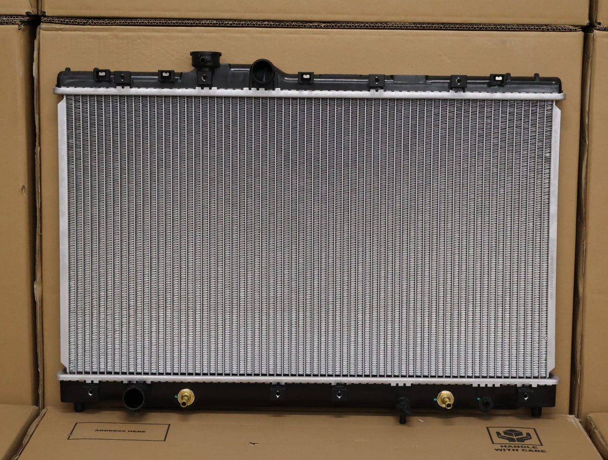 Toyota Altezza 2.0l Petrol Radiator (1998-JUL/2005)