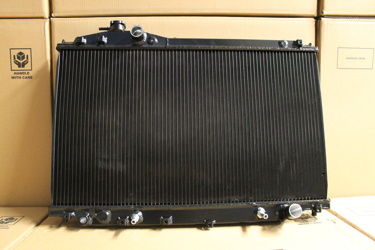 Toyota Soarer JZZ30R JZZ31R Full Alloy Performance Radiator