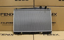 Toyota MCR30 - MCR40 Estima Radiator 3.0 6cyl 1MZ-FE