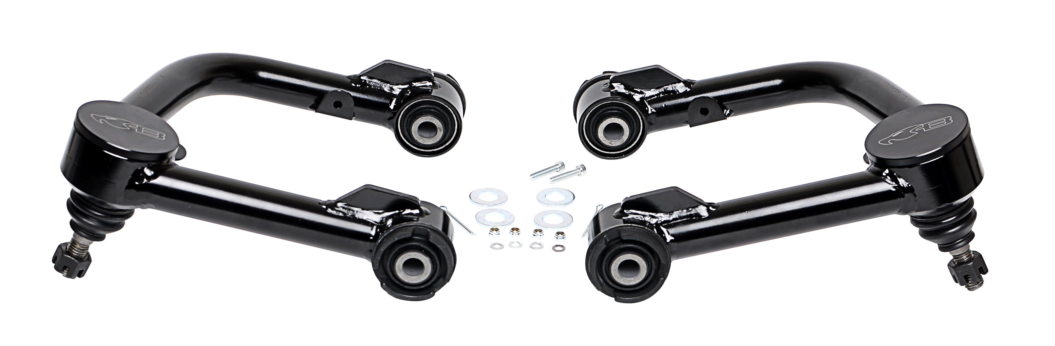 Blackhawk 4x4 UCA3957R Upper Control Arms - Ford Ranger PX1/PX2/PX3, Ford Everest & Mazda BT-50 2012+