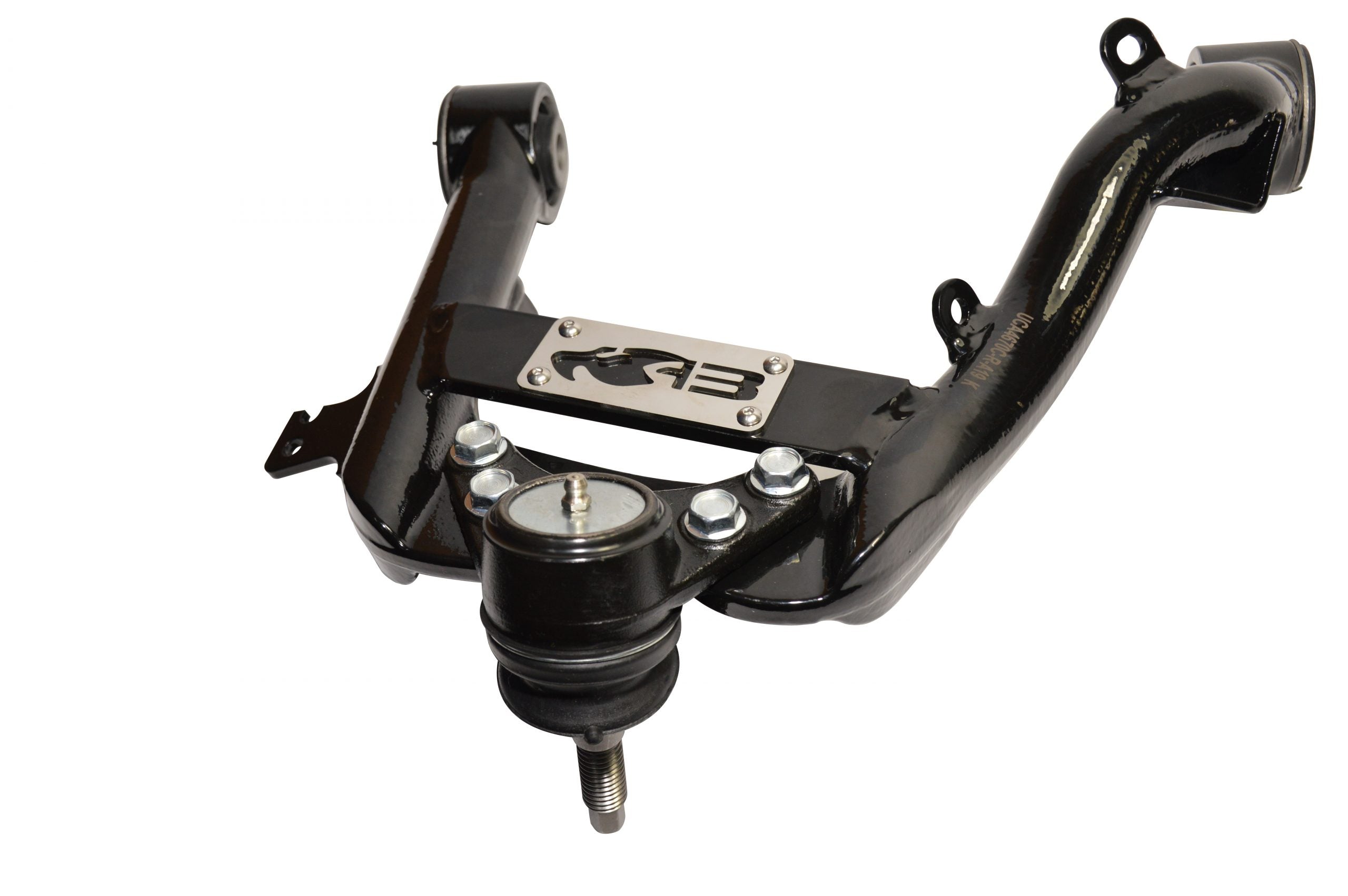 Blackhawk 4x4 UCA4670CV2 Upper Control Arms - Holden Colorado RG, Trailblazer 2016-2020
