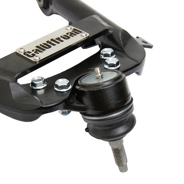 CalOffroad Colorado UCA ball joint detail