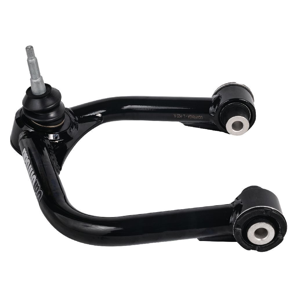 CalOffroad Ranger UCA powder-coated finish