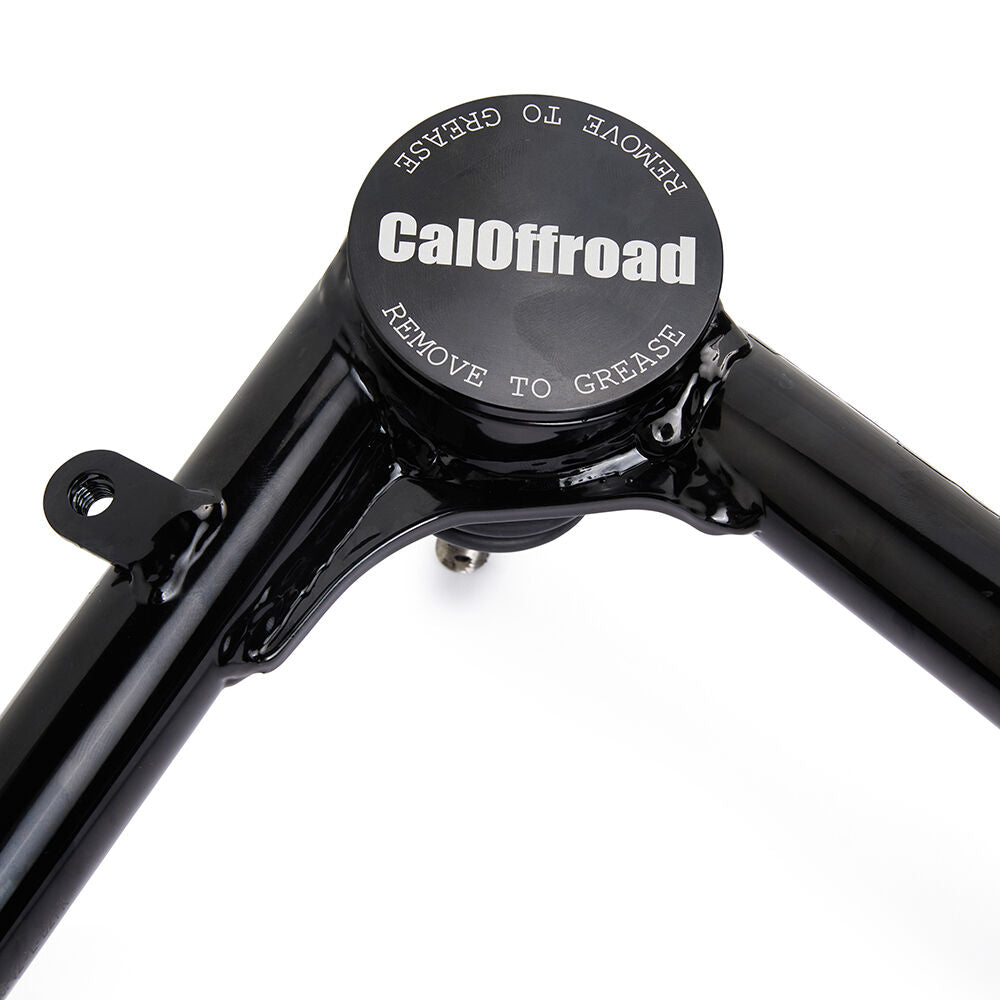 CalOffroad LandCruiser 200 UCA extended bump stops