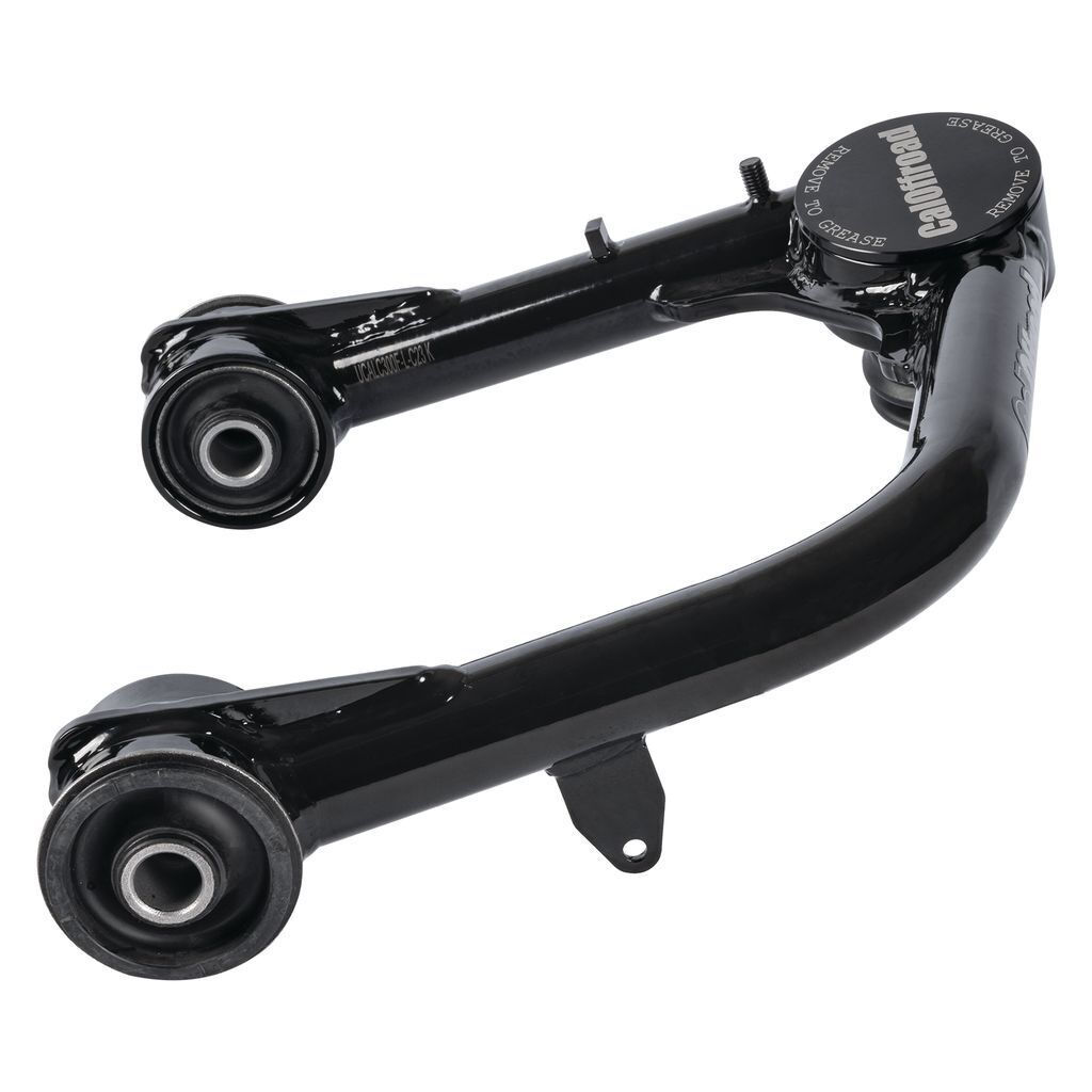 CalOffroad LandCruiser 300 UCA ball joint detail