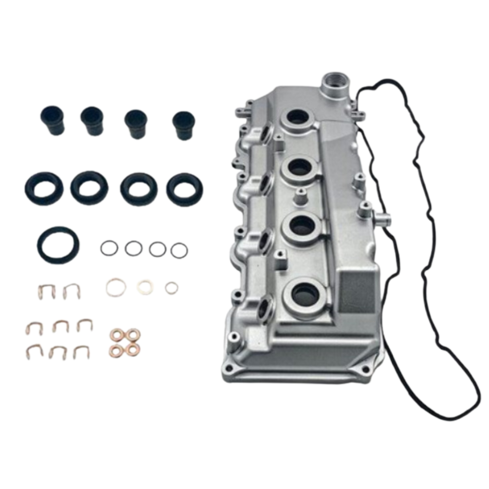 Rocker Cover Assembly Toyota Hiace Hilux 1KD 3.0L 05-15