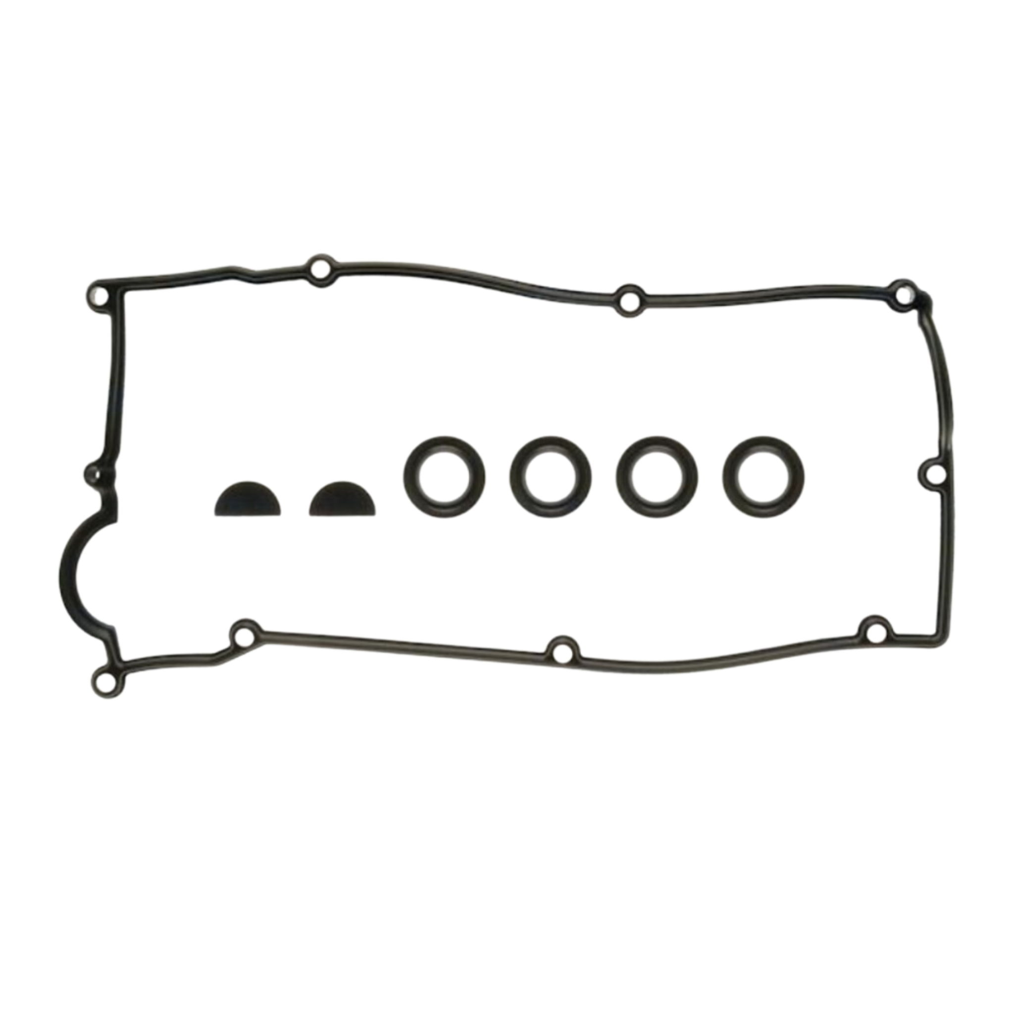 Rocker Cover Gasket Kit Hyundai Excel 1.5 RCG226K