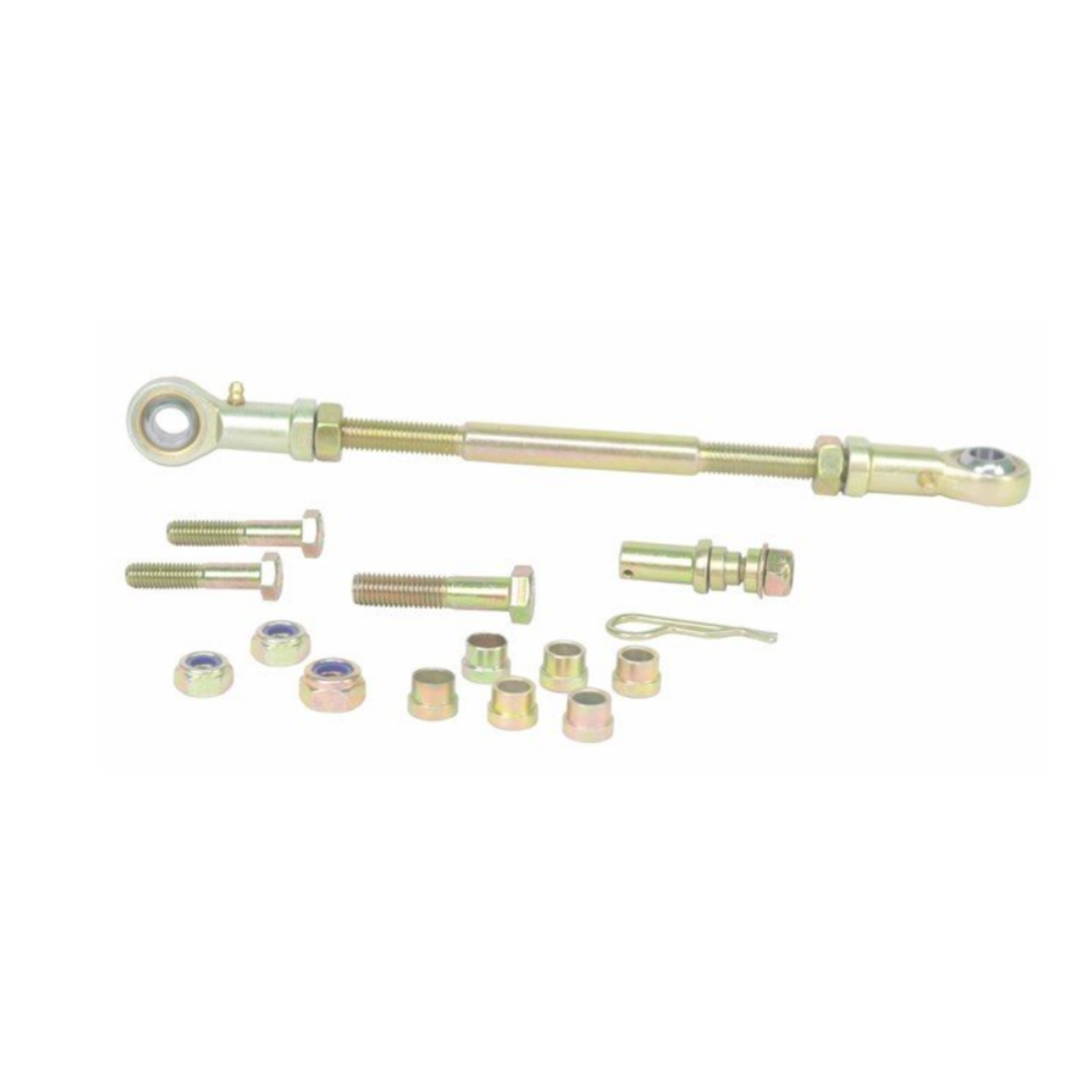 MERCEDES X250D NOLATHANE HEAVY DUTY ADJUSTABLE REAR SWAY BAR LINK