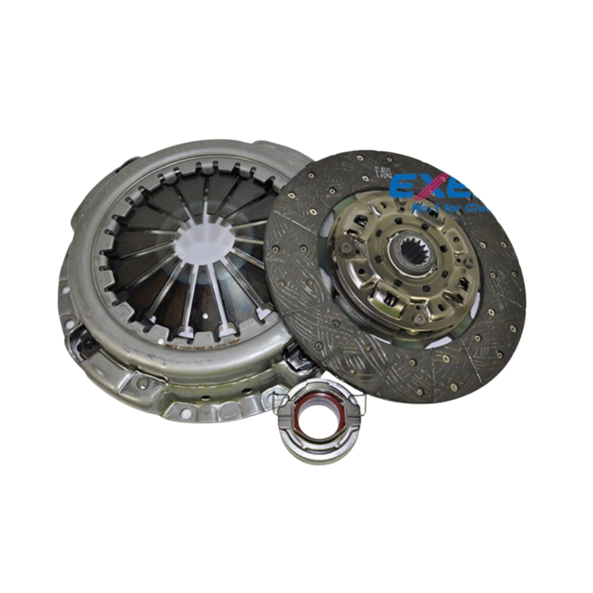 Exedy Clutch Kit TYK-7746 Landcruiser Prado KDJ120 1KD