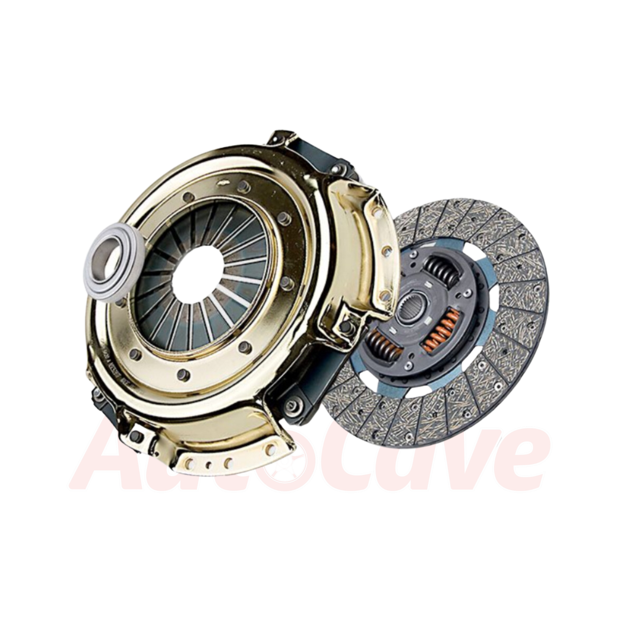 Exedy TYK-8840ST Safari Tuff Clutch Kit Hilux GUN126 15>