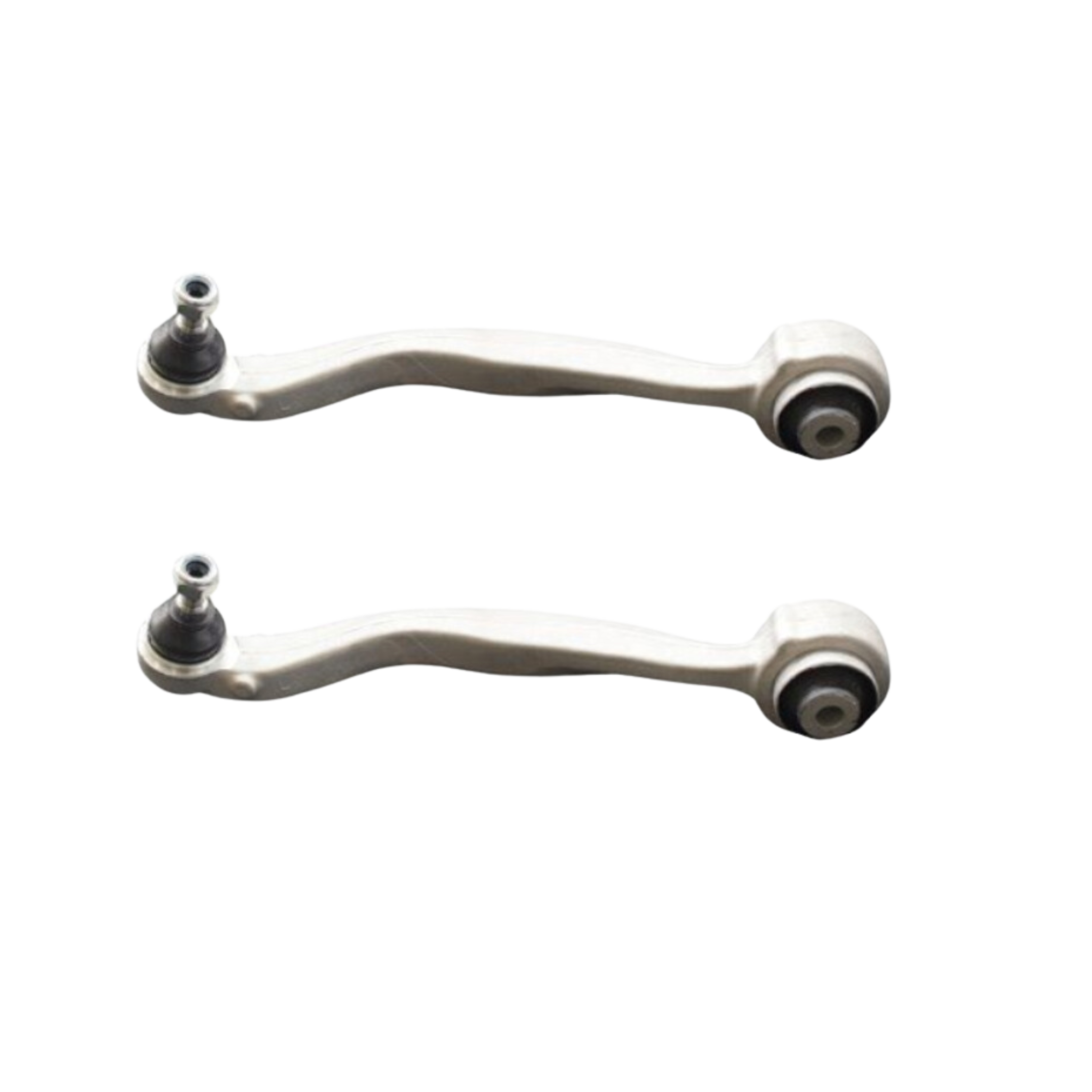 Mercedes C63 AMG W204 Front Pair Lower Control Arms