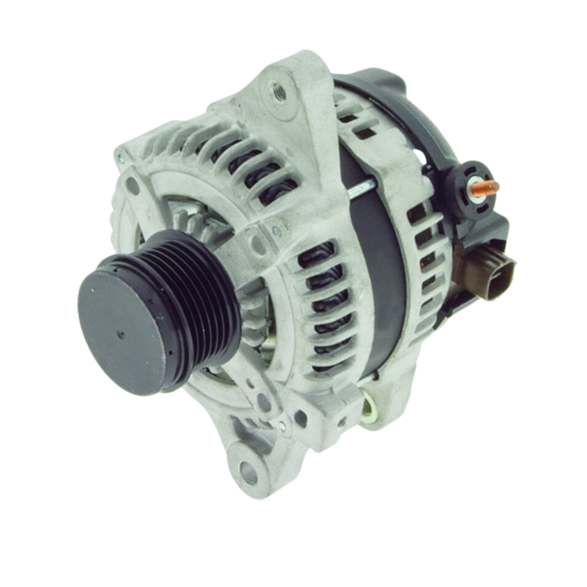 Jaylec Alternator Toyota Corolla 07-14 ZRE152 27060-37011