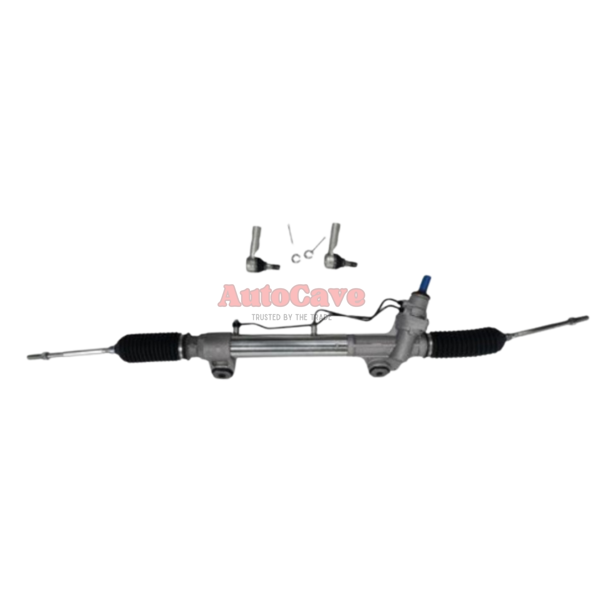 New Power Steering Rack Assembly Toyota Hilux 4WD 2015-2023