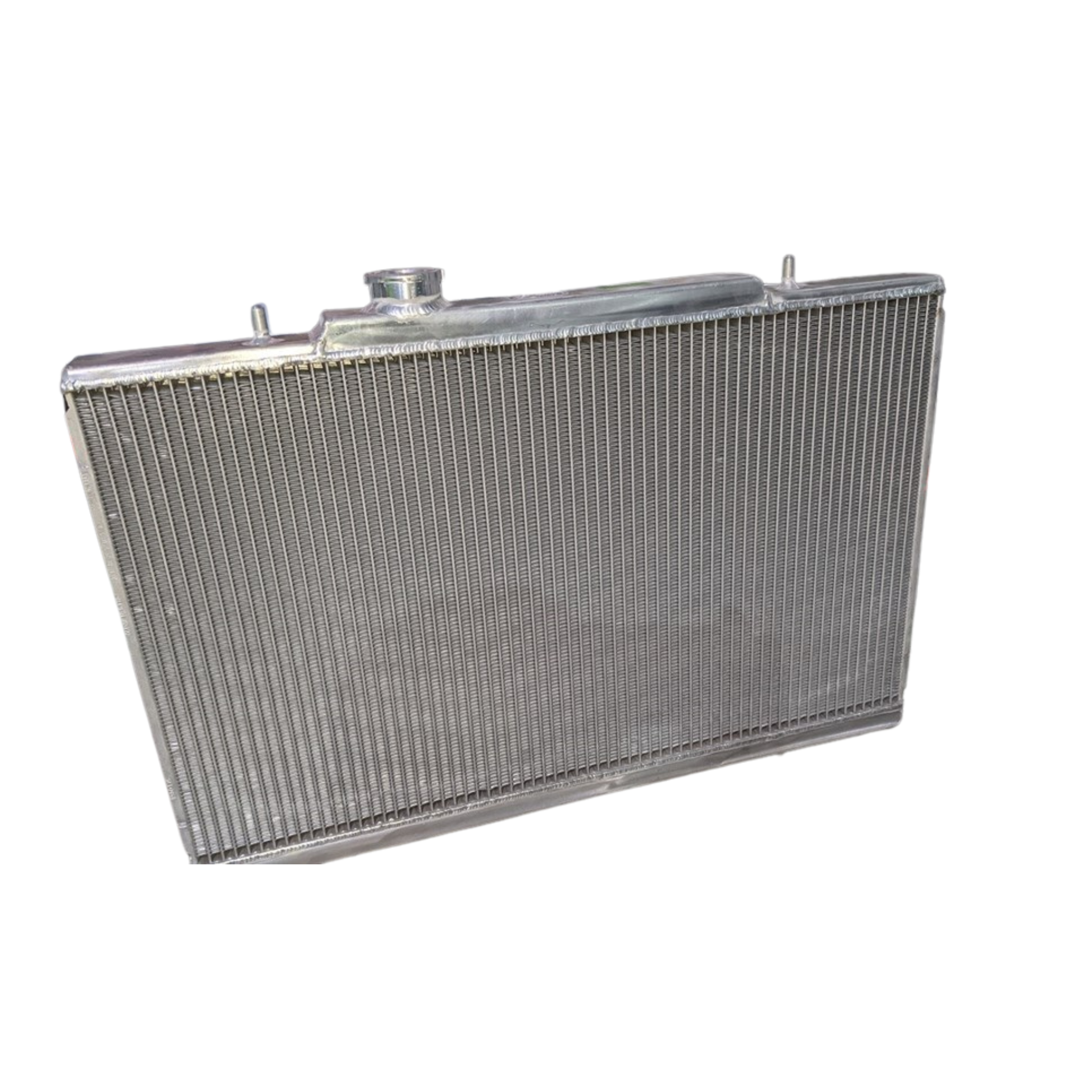 Racer Industries Aluminium Radiator Hyundai Excel JR1931HP