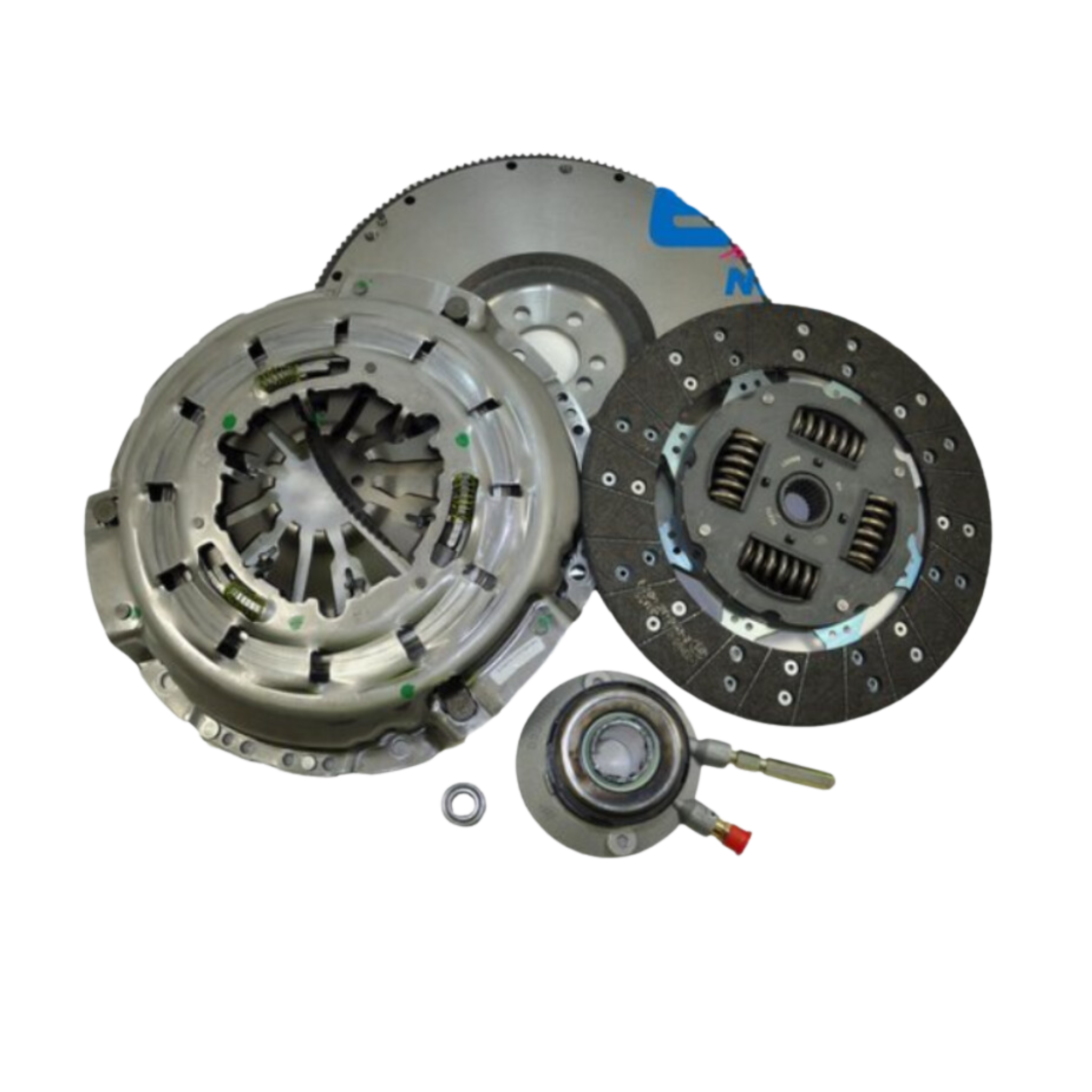 Holden Commodore VT-VZ LS1 5.7l Exedy Clutch Kit With Flywheel GMK-7296SMF