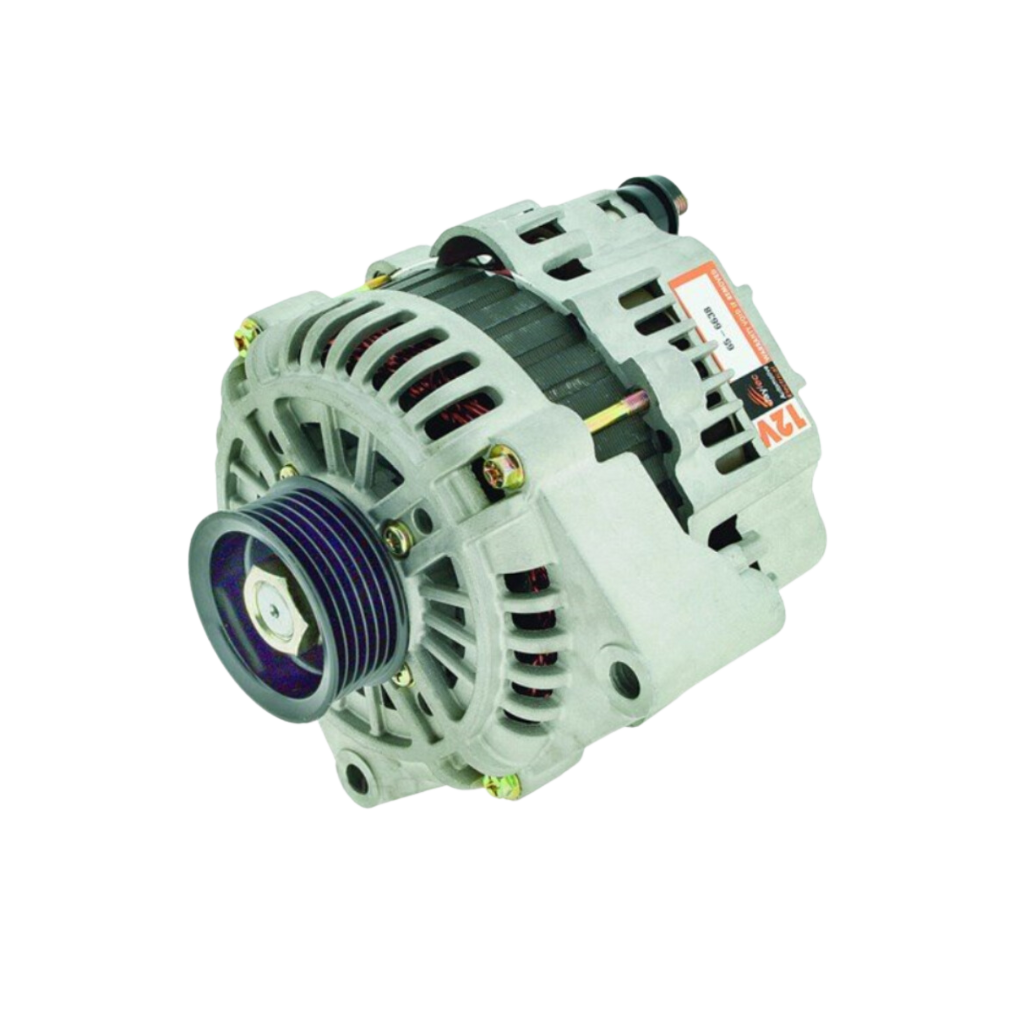 Jaylec 65-6638 Alternator fits Commodore VT-VZ LS1 V8