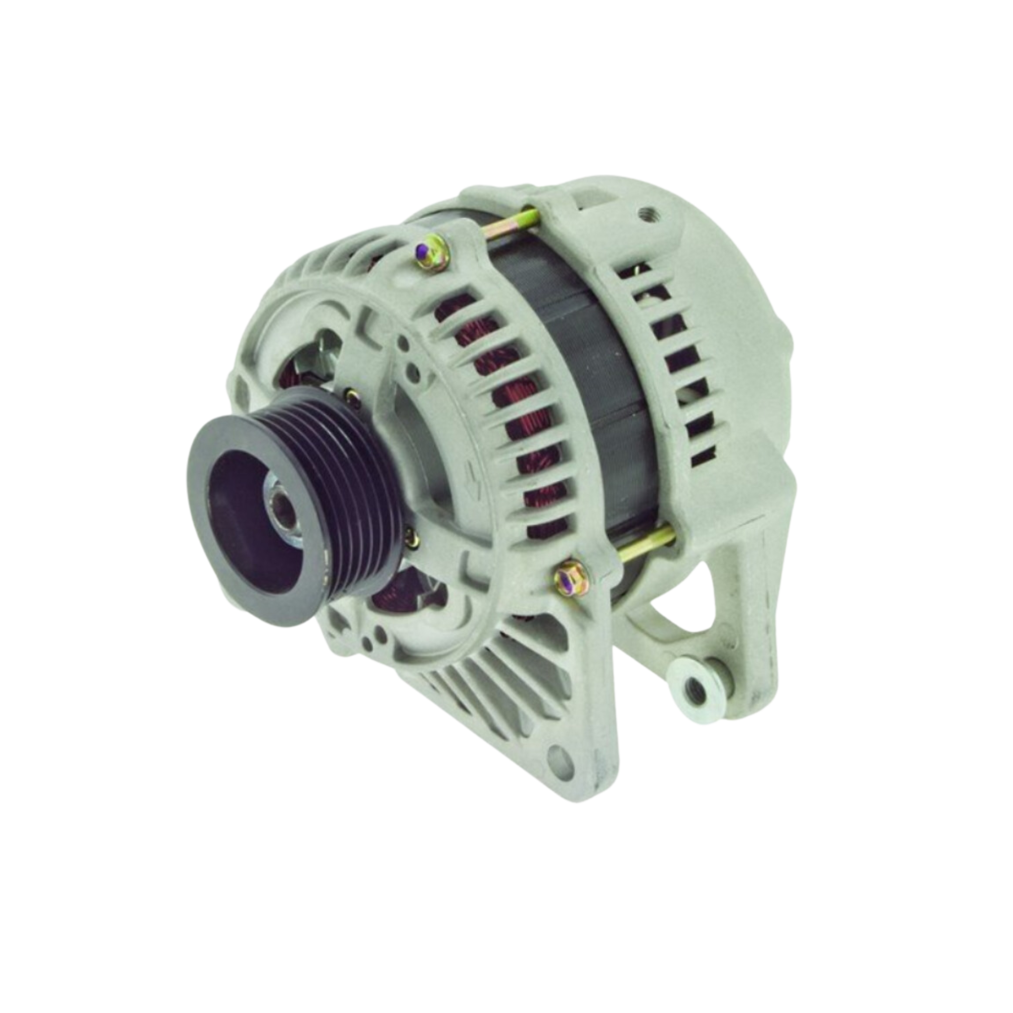 Jaylec 65-1002 Alternator Commodore 3.8L V6 VS-VY