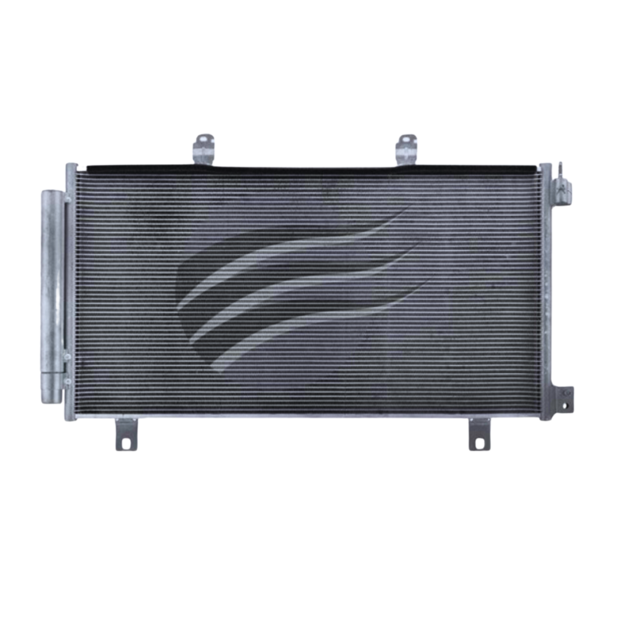 JayAir AC Condenser Fits Holden Commodore VF V6 & V8