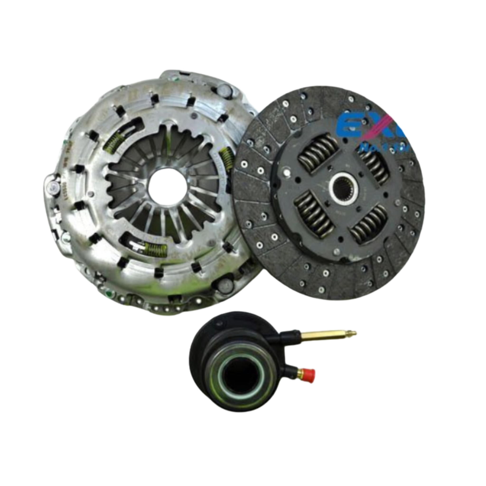 Exedy FMK-7440 Clutch Kit fits Ford Falcon 4.0L 02-16