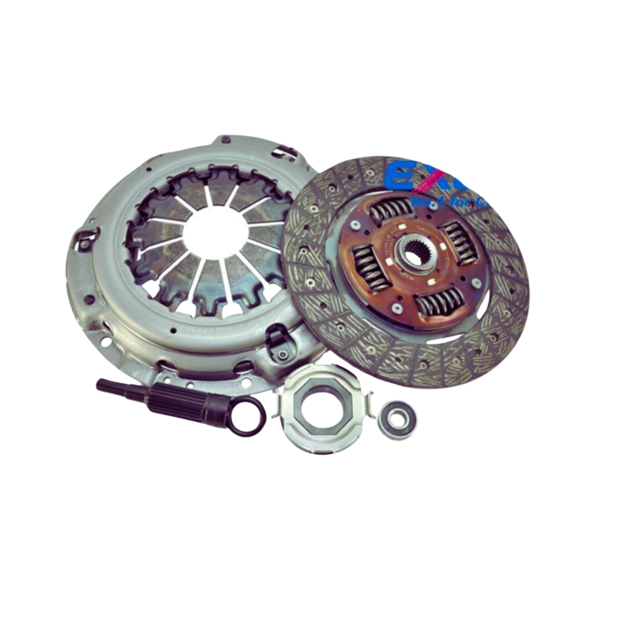 Exedy Clutch Kit NSK-7235 Nissan Patrol GU TD42T 99-07