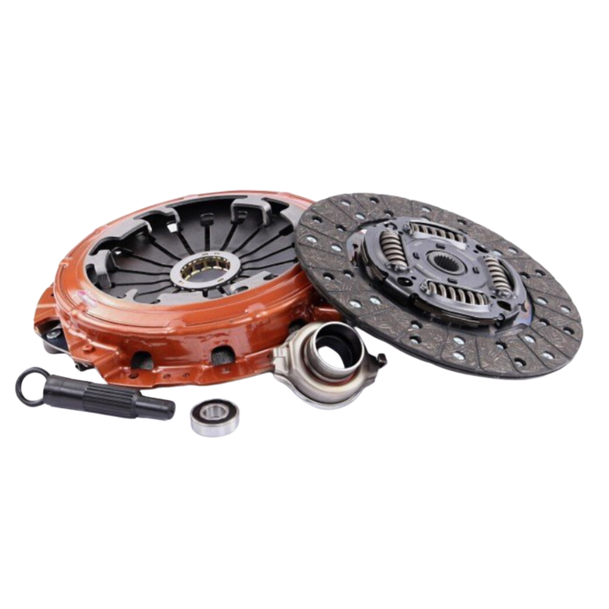 Xtreme Outback Clutch Kit Mitsubishi Pajero 3.2L 2009-2015 KMI28010-1A