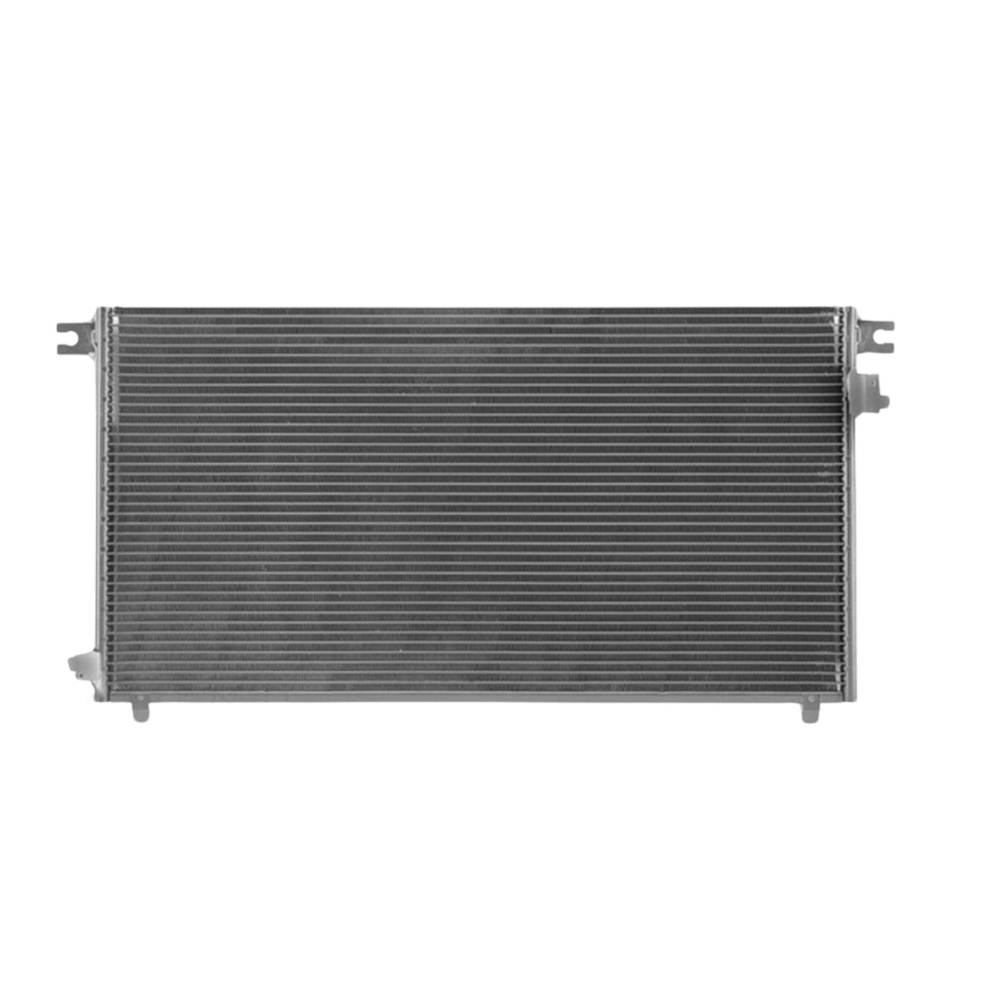 AC Condenser Nissan Patrol GU ZD30 Jayair CN5346