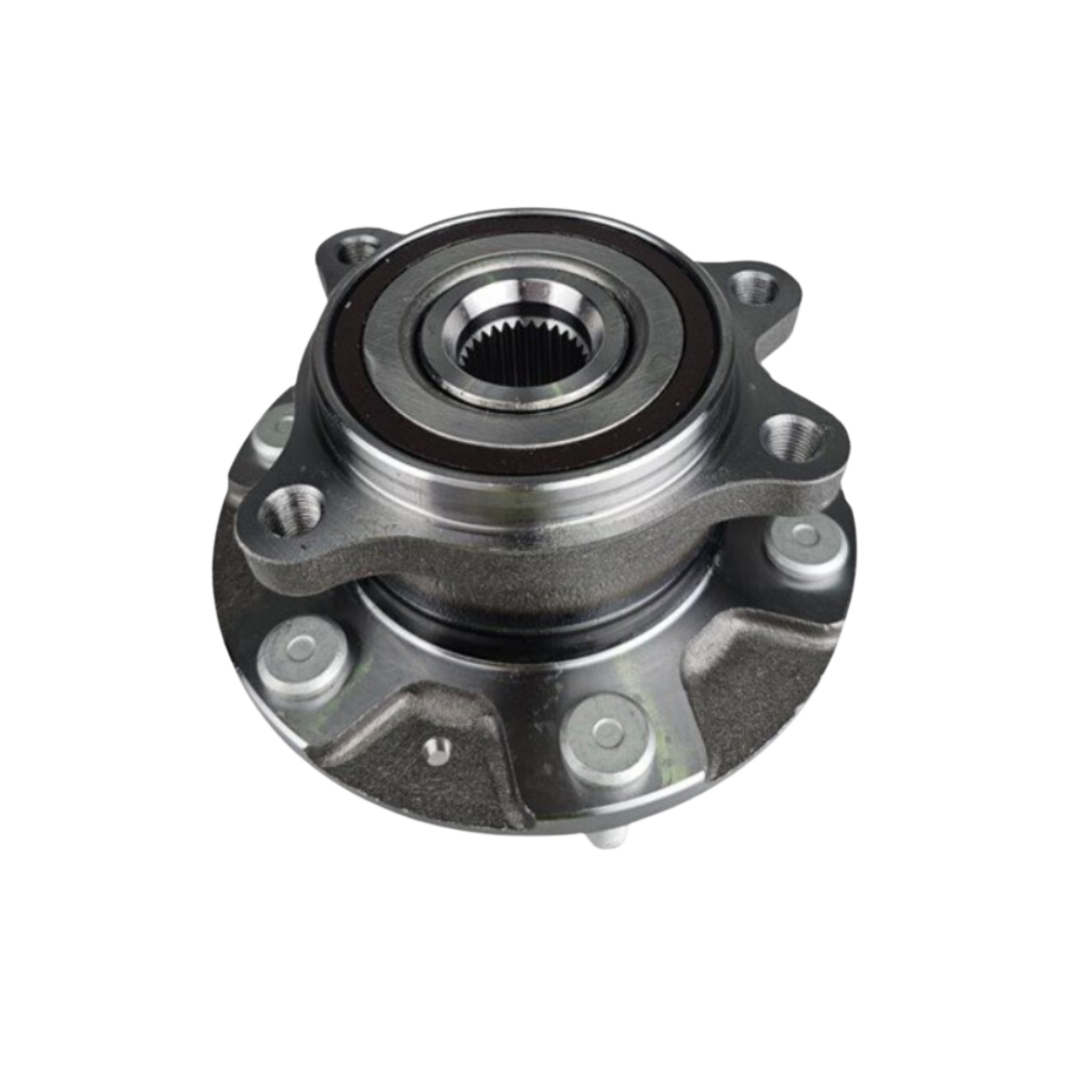 Isuzu D-Max Mazda BT50 Front Hub Wheel Bearing Assembly 2020-2025