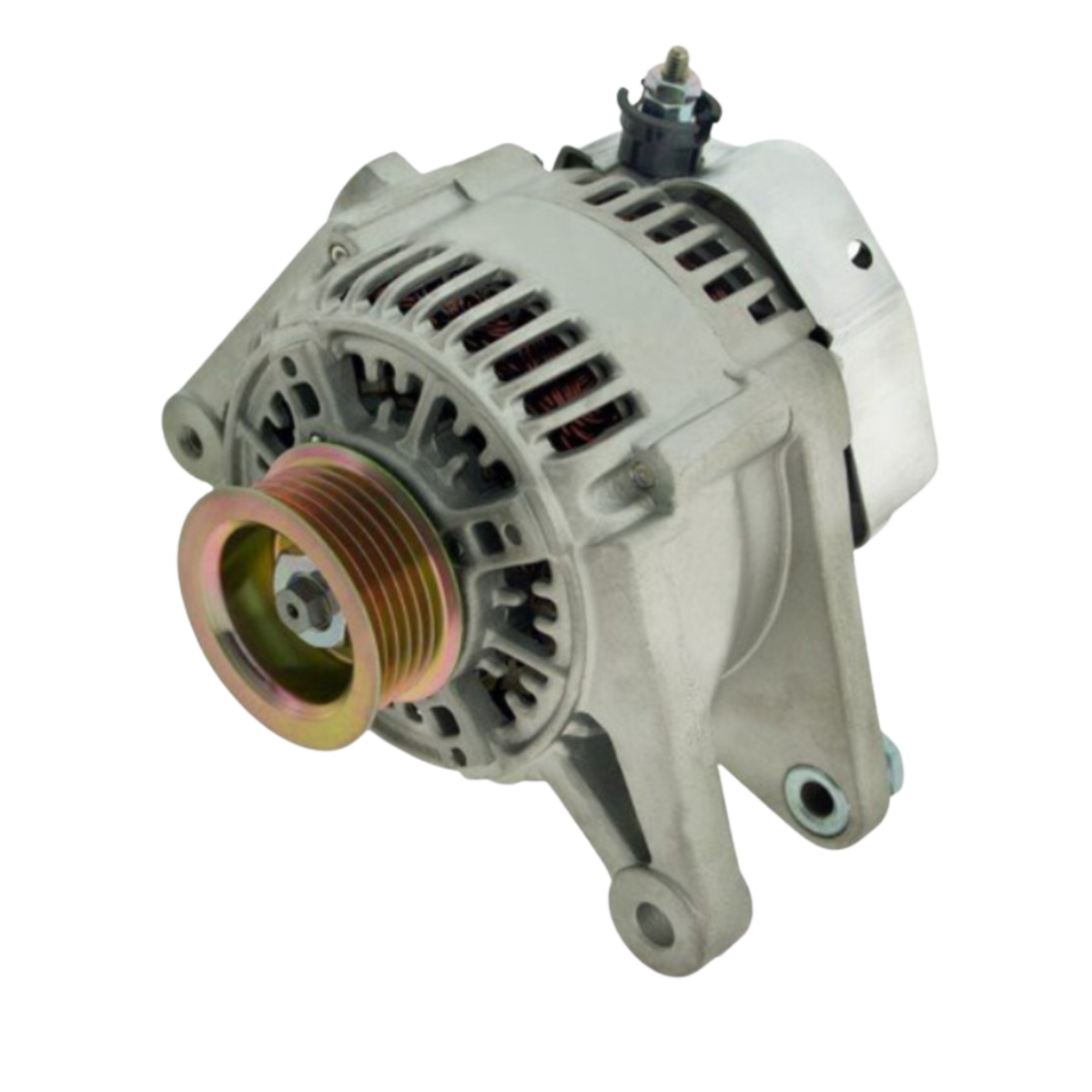 Toyota Corolla 2001-2007 ZZE122 Alternator 2706022030