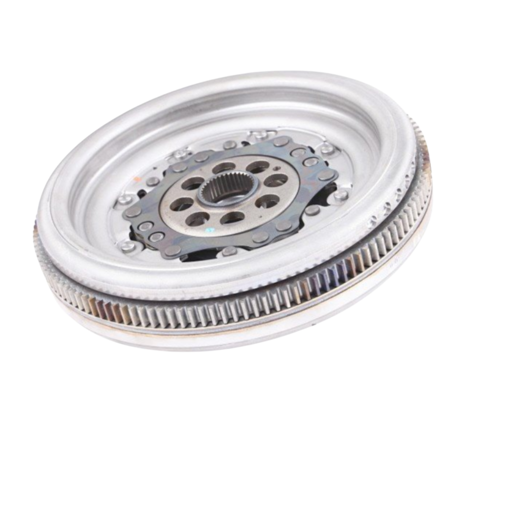 LuK DSG Flywheel Skoda Superb Volkswagen Passat DFCA Diesel 04L105266D
