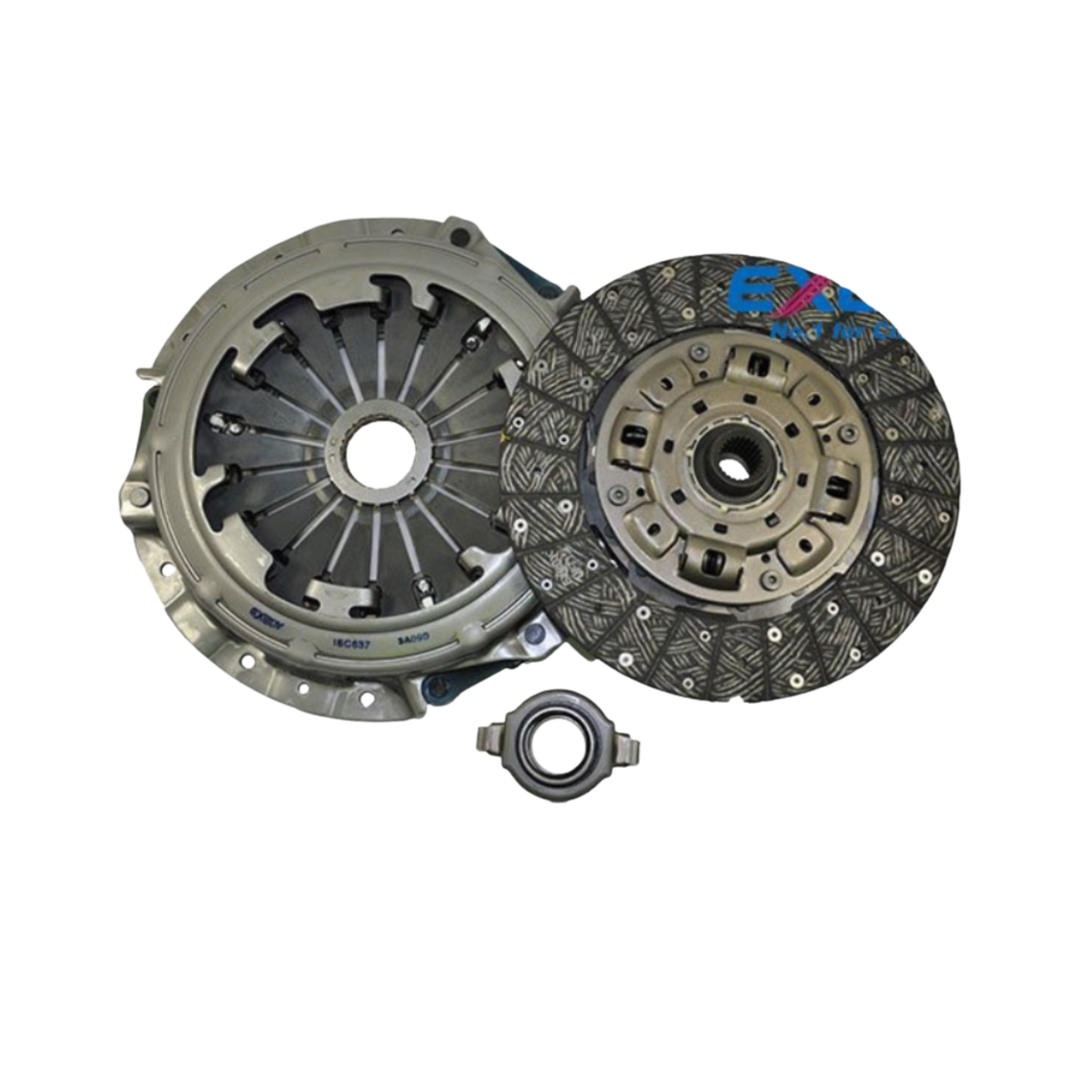 Exedy GMK-8561 Clutch Kit Isuzu D-Max 4JJ1/Holden Colorado 2008-2012