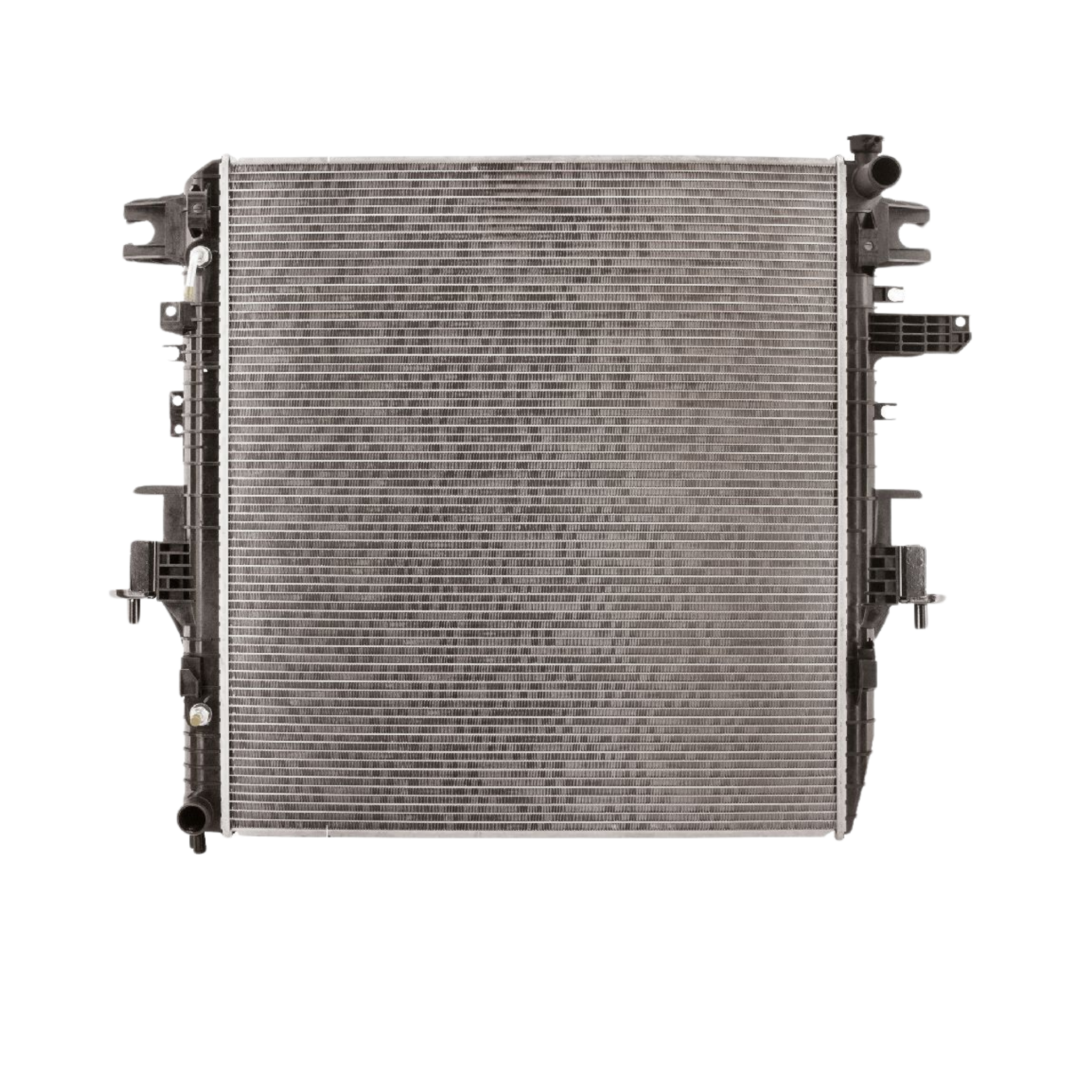 Jayrad Radiator Nissan Patrol Y62 Auto V8 13-24 JR6154J