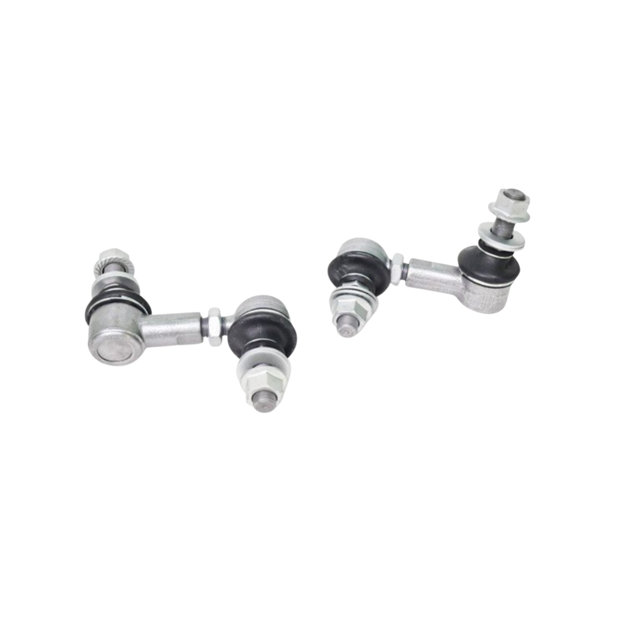 MERCEDES X350D SUPERPRO HEAVY DUTY ADJUSTABLE REAR SWAY BAR LINKS PAIR